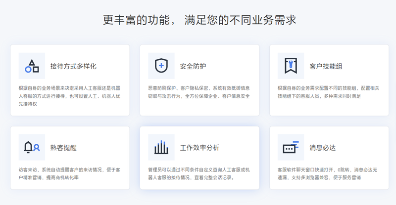 解析流量管理新工具:流量掌柜如何为企业注入活力?